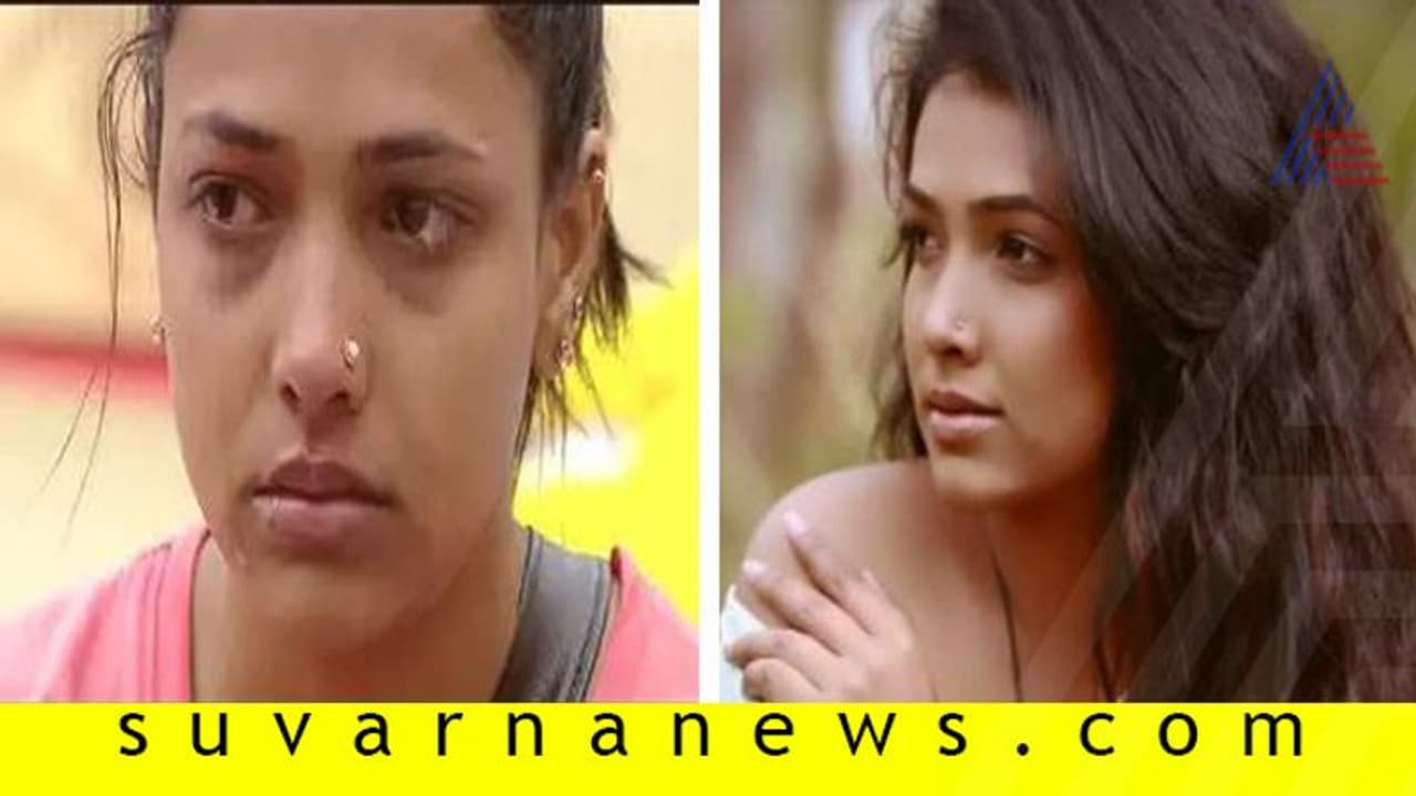 ಅನುಪಮಾ ಗೌಡಗೆ ‘ಹೀಗೆಂದು ಆಗದಿರಲಿ’ ಅನುಪಮಾ ಗೌಡಗೆ ‘ಹೀಗೆಂದು ಆಗದಿರಲಿ’