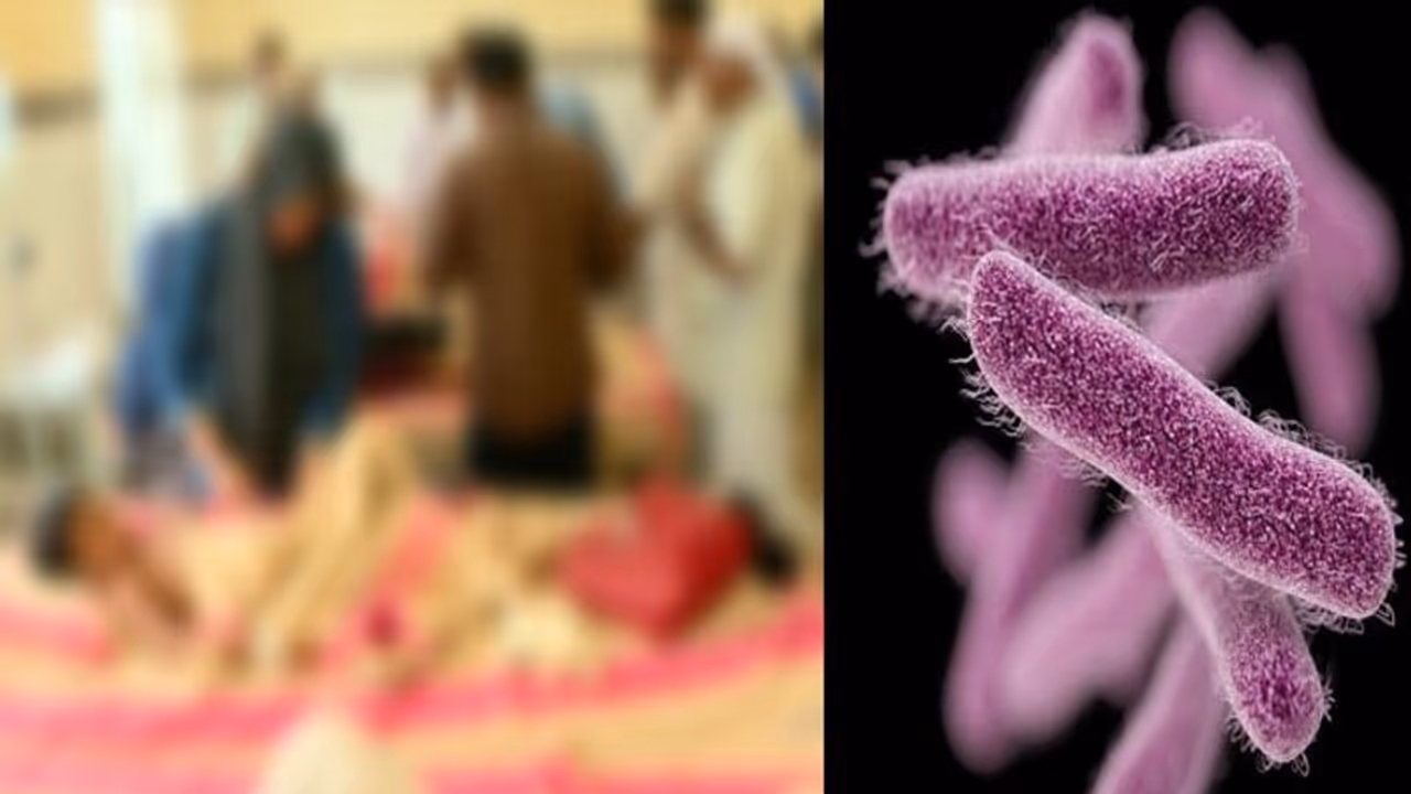 Shigella: ആശങ്ക വേണ്ട; ഷിഗല്ല പടരാതിരിക്കാൻ മുൻകരുതലെടുത്തിട്ടുണ്ട് മലപ്പുറം ഡി എം ഒ ഡോ.ആർ.രേണുക Shigella: ആശങ്ക വേണ്ട; ഷിഗല്ല പടരാതിരിക്കാൻ മുൻകരുതലെടുത്തിട്ടുണ്ട് മലപ്പുറം ഡി എം ഒ ഡോ.ആർ.രേണുക