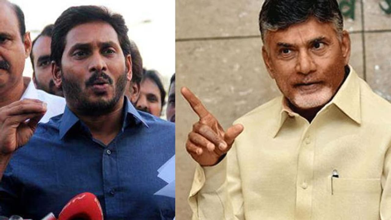 ആന്ധ്രയ്ക്ക് ഇനി മൂന്ന് തലസ്ഥാനങ്ങൾ; ബില്ല് നിയമസഭ പാസാക്കി; സംസ്ഥാന വ്യാപക പ്രതിഷേധത്തിന് ടിഡിപി ആന്ധ്രയ്ക്ക് ഇനി മൂന്ന് തലസ്ഥാനങ്ങൾ; ബില്ല് നിയമസഭ പാസാക്കി; സംസ്ഥാന വ്യാപക പ്രതിഷേധത്തിന് ടിഡിപി