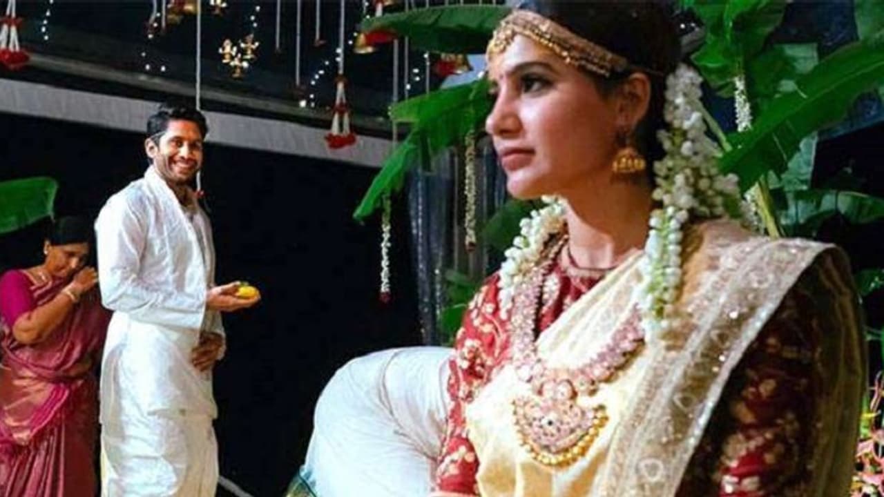 ಮದುವೆಯಾಗಿ ತಪ್ಪು ಮಾಡಿಬಿಟ್ರಾ ಸಮಂತಾ? ಮದುವೆಯಾಗಿ ತಪ್ಪು ಮಾಡಿಬಿಟ್ರಾ ಸಮಂತಾ?