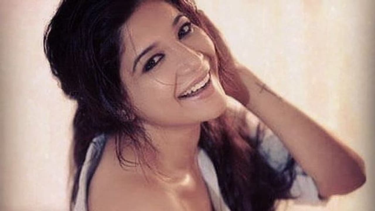 சைலெண்டா வளர்ந்து வரும் சாக்ஷி..! கைவசம் இத்தனை படங்களா? அவரே வெளியிட்ட தகவல்! சைலெண்டா வளர்ந்து வரும் சாக்ஷி..! கைவசம் இத்தனை படங்களா? அவரே வெளியிட்ட தகவல்!