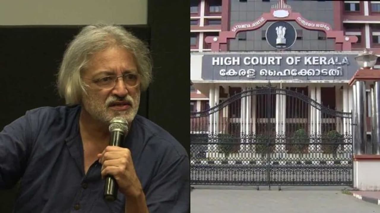 ചലച്ചിത്ര മേളയിൽ ആനന്ദ് പട്‍വർദ്ധന്‍റെ 'റീസണിന്' പ്രദർശനാനുമതി നൽകി ഹൈക്കോടതി