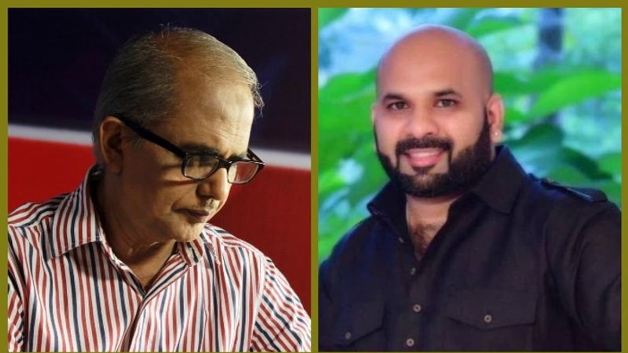 ബിനോയിക്ക് രക്ഷപ്പെടാനുള്ള വഴി ഇസ്ലാം; ഉപദേശവുമായി ഒ അബ്ദുള്ള ബിനോയിക്ക് രക്ഷപ്പെടാനുള്ള വഴി ഇസ്ലാം; ഉപദേശവുമായി ഒ അബ്ദുള്ള