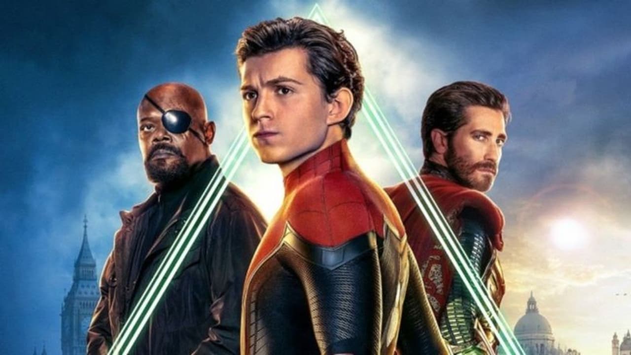 'Spider Man: Far From Home' all set to release in India on this date