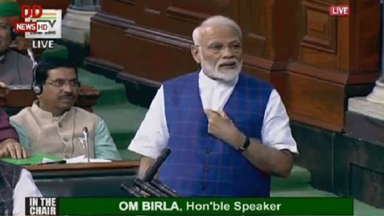 ‘2014 ಒಂದು ಪ್ರಯೋಗ: 2019 ಅದರ ಸದುಪಯೋಗ’! ‘2014 ಒಂದು ಪ್ರಯೋಗ: 2019 ಅದರ ಸದುಪಯೋಗ’!