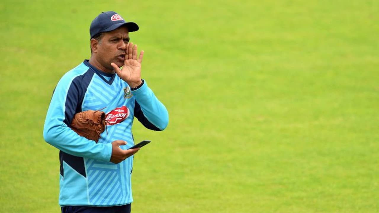 Ranji Trophy 2019 20: Former India spinner Sunil Joshi appointed Uttar Pradesh coach