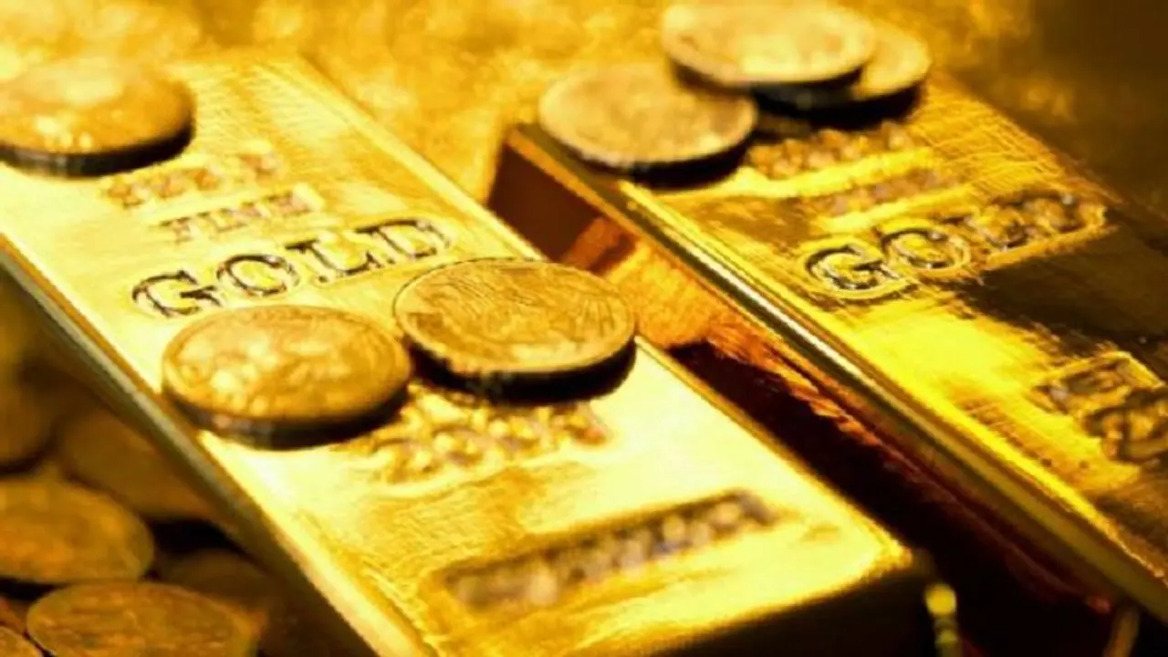 Gold Silver Price, 4 Feb 2022: सोने की कीमत में 670 रुपए का इजाफा, जानिए 14 शहरों में कितने हैं दाम Gold Silver Price, 4 Feb 2022: सोने की कीमत में 670 रुपए का इजाफा, जानिए 14 शहरों में कितने हैं दाम
