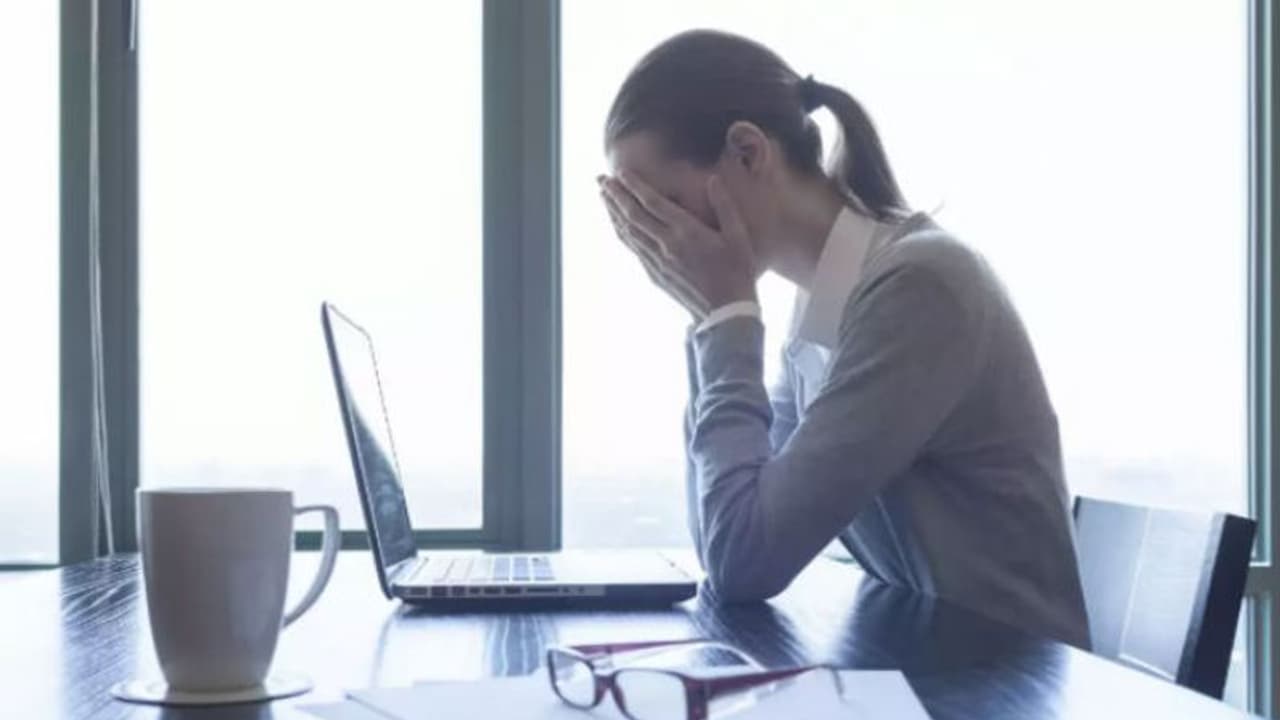 ജോലിയില്‍ നിന്നുള്ള 'ടെൻഷൻ' നിങ്ങളെ ബാധിക്കുന്നത് ഇങ്ങനെ...