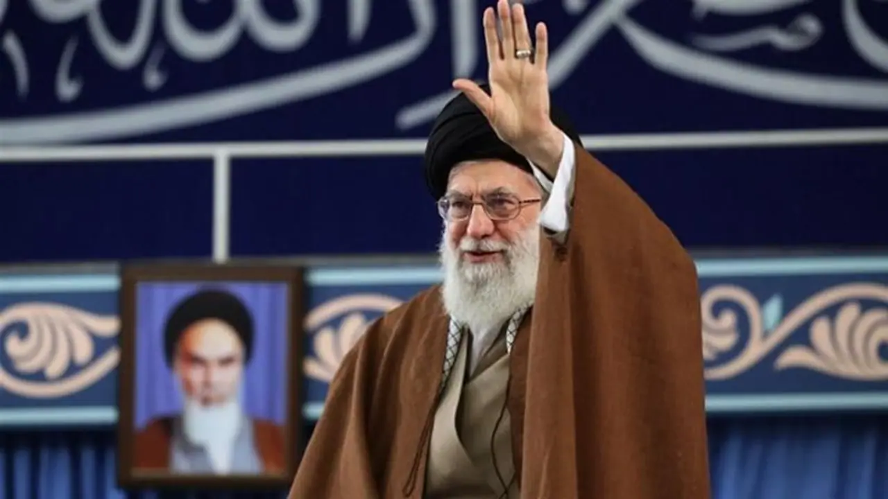 ईरान के सर्वोच्च नेता ने क्यों कहा कि झूठ बोल रहे हैं ट्रंप ईरान के सर्वोच्च नेता ने क्यों कहा कि झूठ बोल रहे हैं ट्रंप