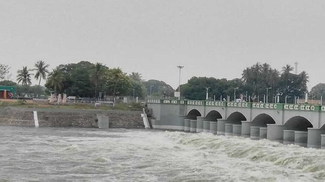 ತಮಿಳುನಾಡಿಗೆ ನೀರು ಹರಿಸಲು ಕರ್ನಾಟಕಕ್ಕೆ ಕಾವೇರಿ ಪ್ರಾಧಿಕಾರ ಸೂಚನೆ