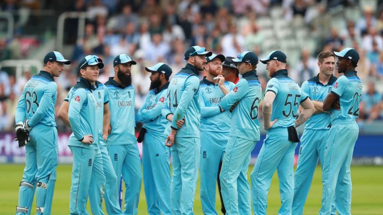 ಇಂಗ್ಲೆಂಡ್ ಈ ದಶಕದ ಹೊಸ ಚೋಕರ್ಸ್..! ಇಂಗ್ಲೆಂಡ್ ಈ ದಶಕದ ಹೊಸ ಚೋಕರ್ಸ್..!