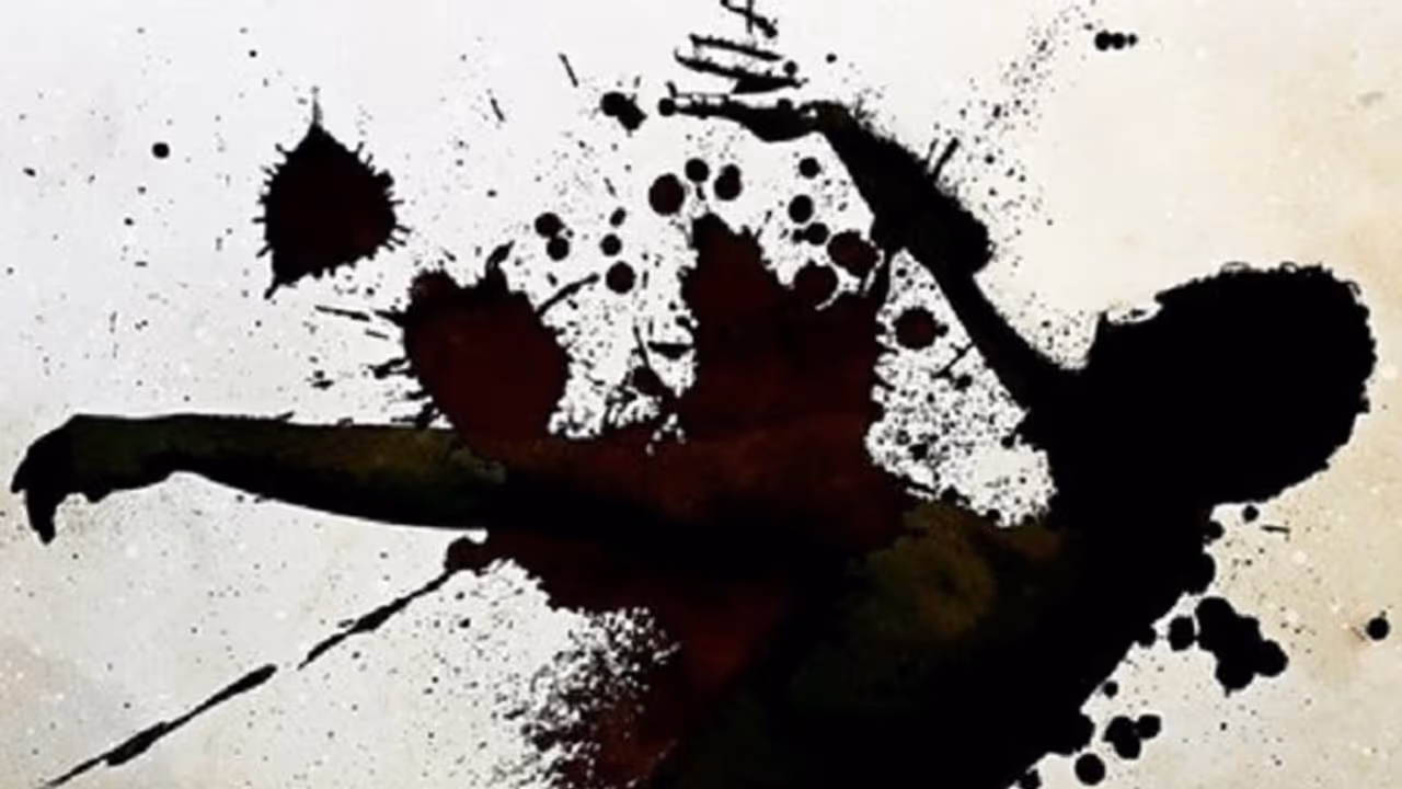 எல்லைமீறிய காமவெறி, அடங்காத கள்ளக்காதல்...!! கொன்று வீட்டுக்கு பின்னால் புதைத்த கொடூரம்...!!