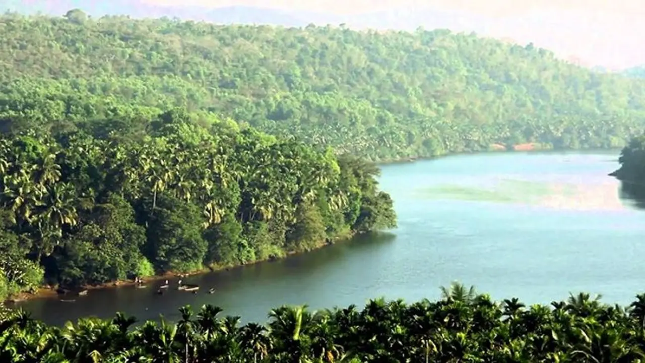 ಶರಾವತಿ ಬಳಿಕ ಅಘನಾಶಿನಿ ನೀರು ತರಲು ಸರ್ಕಾರಕ್ಕೆ ಪ್ರಸ್ತಾವ