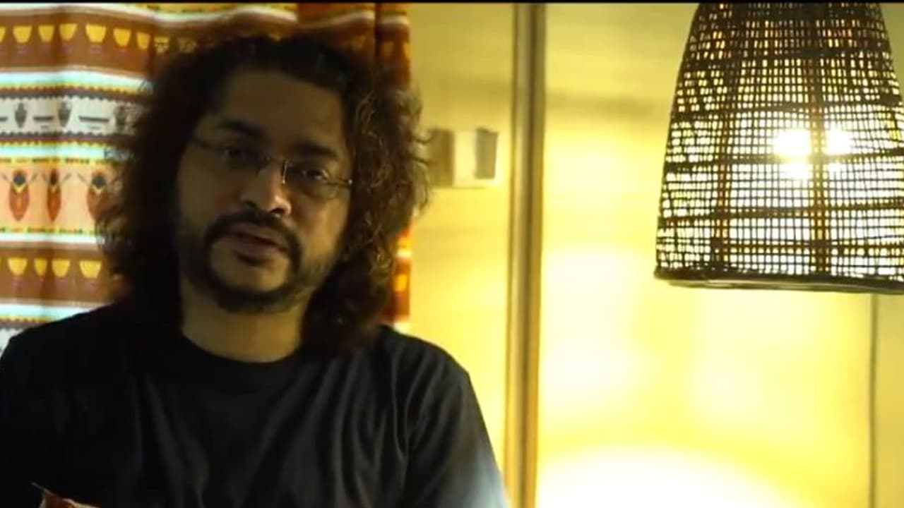 রূপমের গানে মুগ্ধ তারকারা, টুইট করে শুভেচ্ছা জানালেন প্রসেনজিৎ