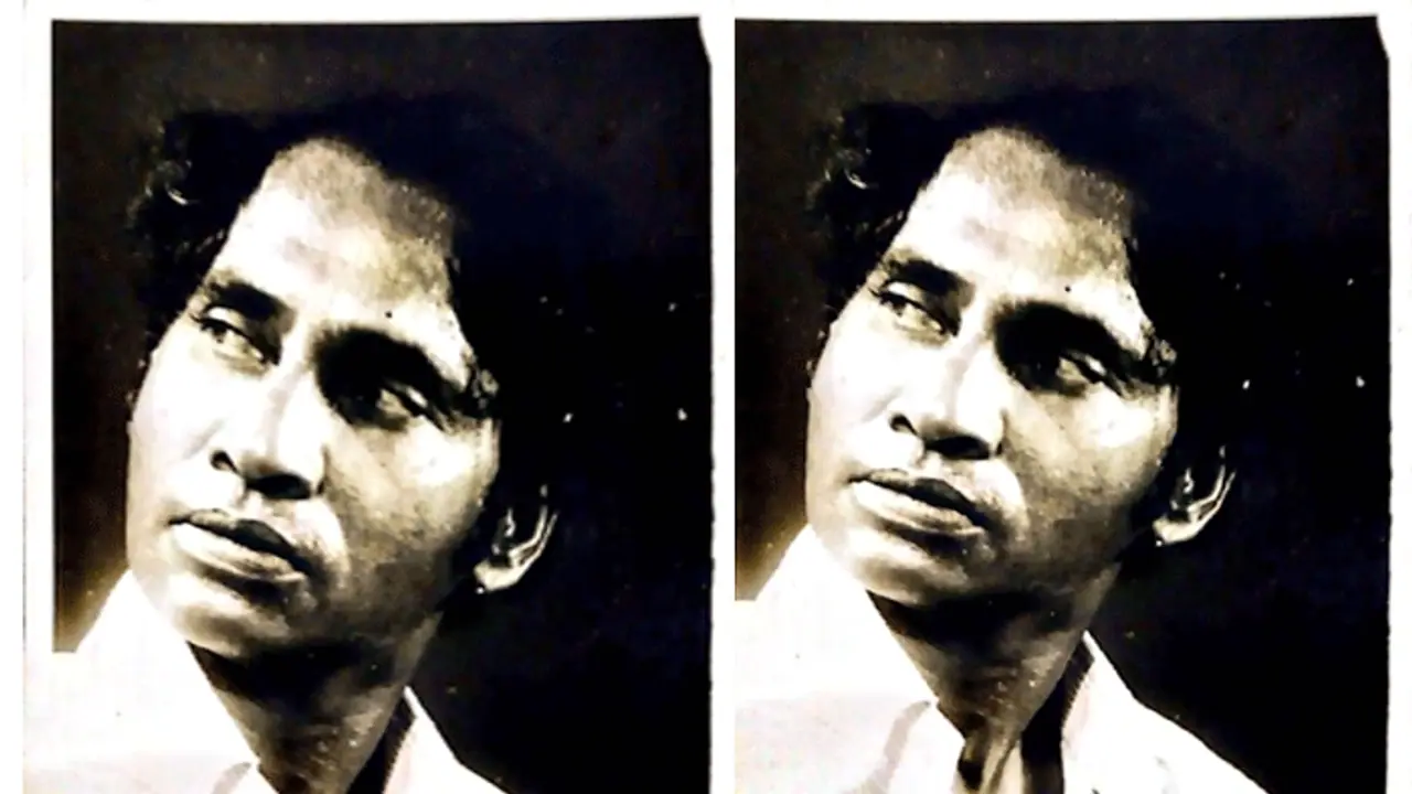 దిగంబర కవి మహాస్వప్న ఇక లేరు దిగంబర కవి మహాస్వప్న ఇక లేరు