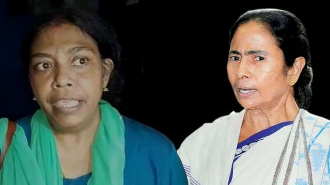 দিদির জন্যই বিপদে, কাটমানি কাণ্ডে মমতার বিরুদ্ধে ক্ষোভ উগরে দিলেন তৃণমূল কাউন্সিলর দিদির জন্যই বিপদে, কাটমানি কাণ্ডে মমতার বিরুদ্ধে ক্ষোভ উগরে দিলেন তৃণমূল কাউন্সিলর
