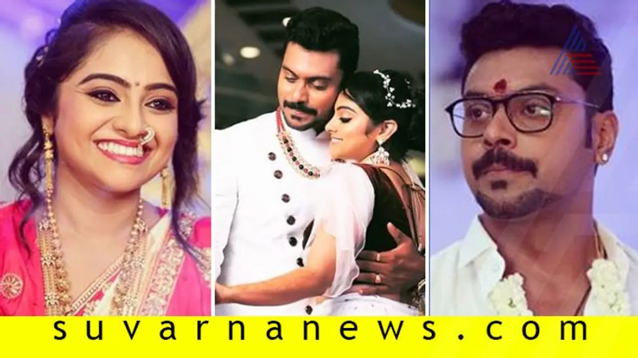 ಕುಲ’ವಧು’ಗೆ ಕೂಡಿ ಬಂತು ಕಂಕಣಭಾಗ್ಯ ಕುಲ’ವಧು’ಗೆ ಕೂಡಿ ಬಂತು ಕಂಕಣಭಾಗ್ಯ