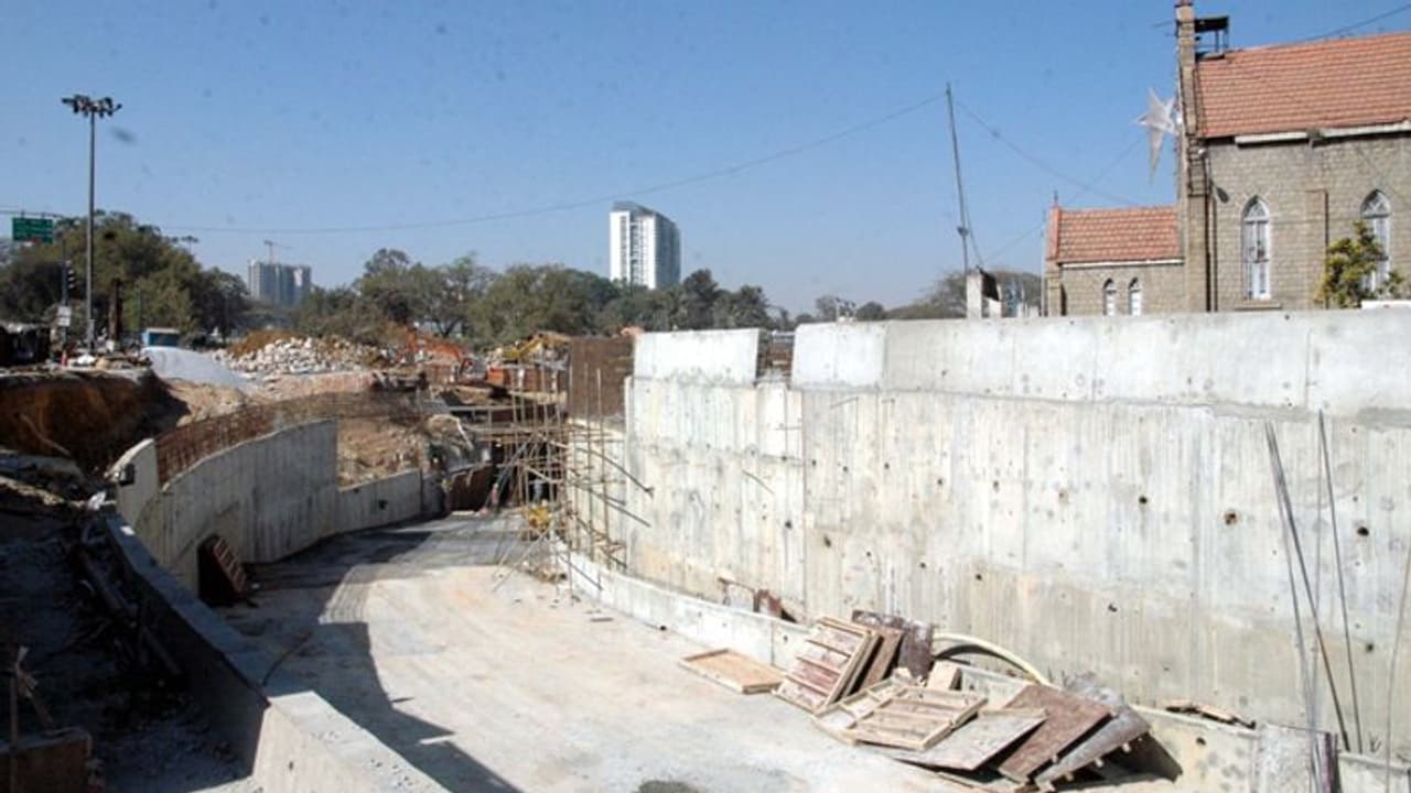 ಮುತ್ತುರಾಜ ಜಂಕ್ಷನ್ ಕೆಳ ಸೇತುವೆ ಕಾಮಗಾರಿ ಜುಲೈ ಅಂತ್ಯಕ್ಕೆ ಪೂರ್ಣ ಮುತ್ತುರಾಜ ಜಂಕ್ಷನ್ ಕೆಳ ಸೇತುವೆ ಕಾಮಗಾರಿ ಜುಲೈ ಅಂತ್ಯಕ್ಕೆ ಪೂರ್ಣ