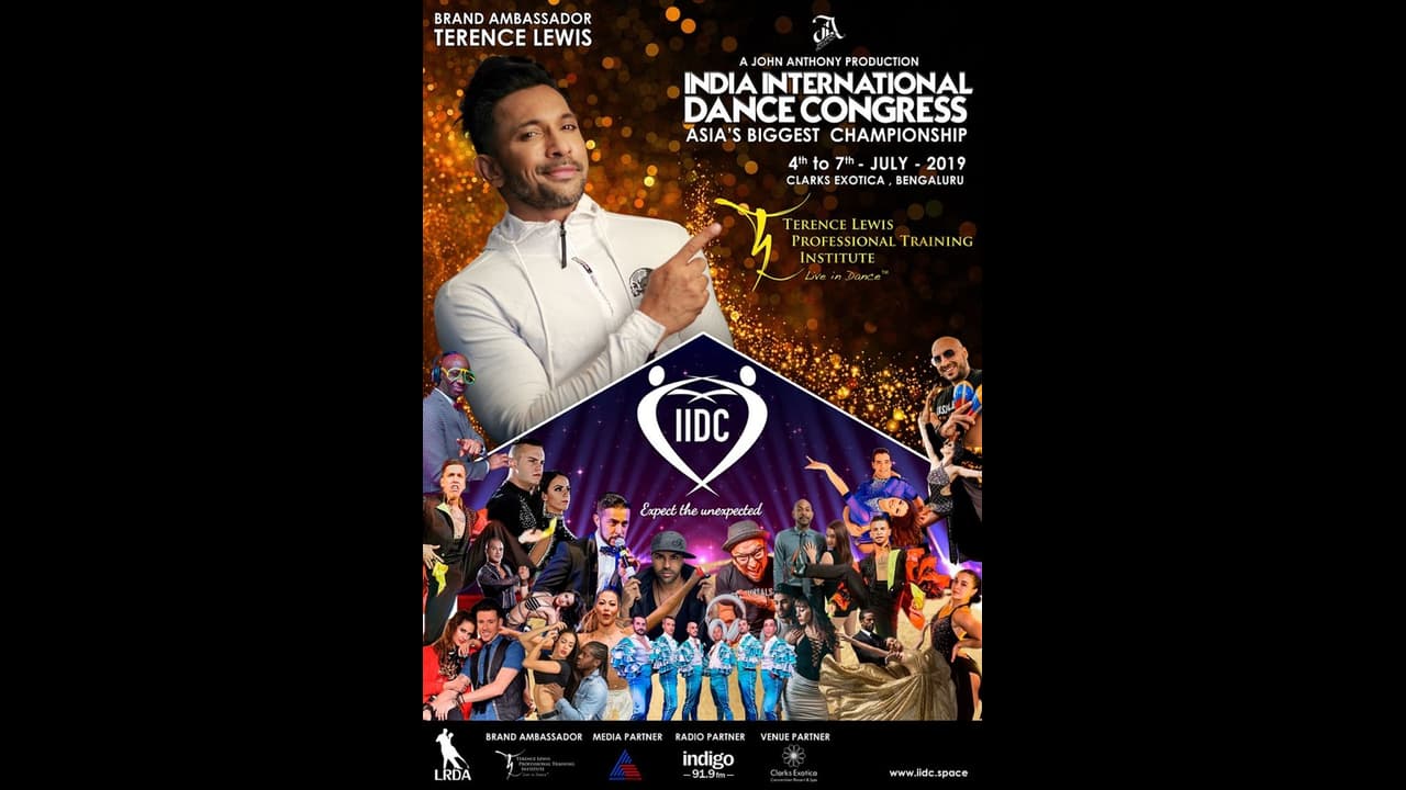 ನಿಮ್ಮಲ್ಲಿ ಡ್ಯಾನ್ಸ್ ಟ್ಯಾಲೆಂಟ್ ಇದೆಯಾ? ಇಲ್ಲಿದೆ ಅವಕಾಶ