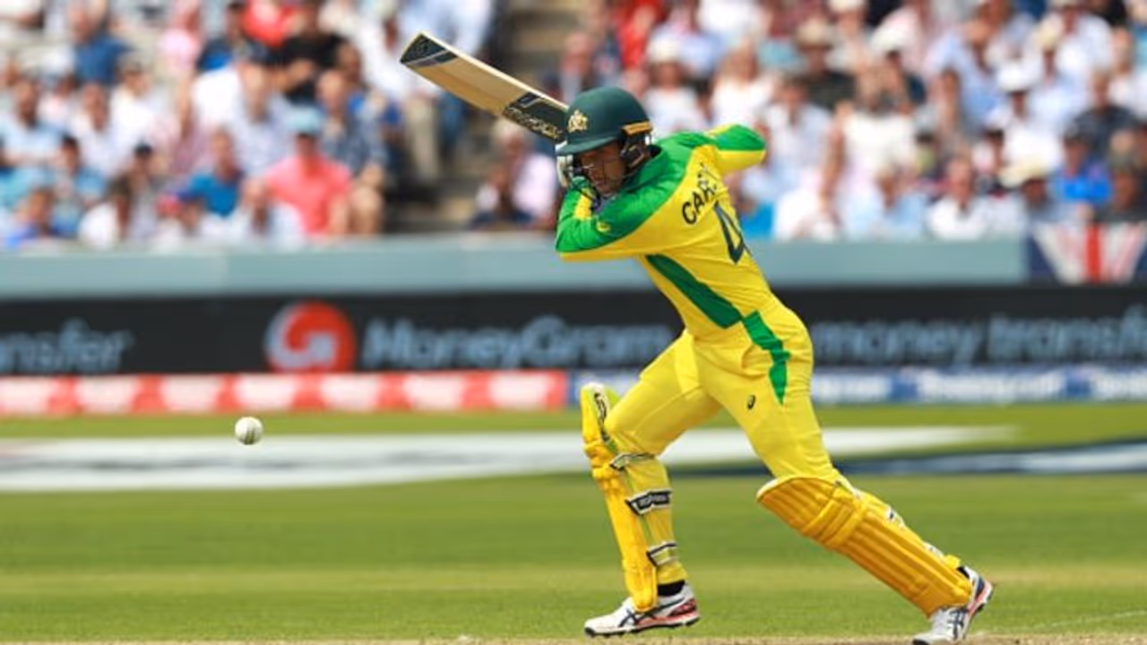 World Cup 2019: Alex Carey ‘hybrid’ of Michael Hussey, Michael Bevan, says Steve Waugh World Cup 2019: Alex Carey ‘hybrid’ of Michael Hussey, Michael Bevan, says Steve Waugh