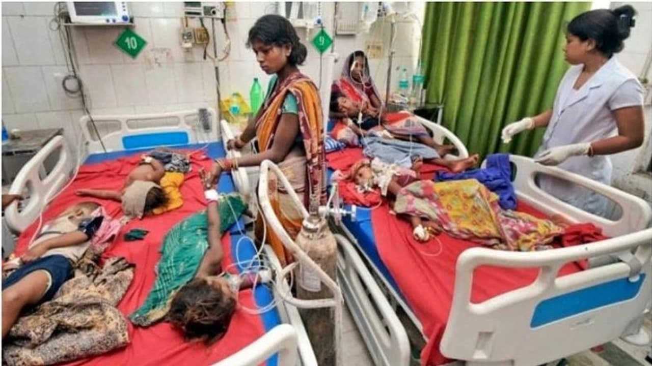 ಪ್ರತಿ ಬಾರಿ ಬೇಸಿಗೆಯಲ್ಲೂ ನೂರಾರು ಕಂದಮ್ಮಗಳು ಏಕೆ ಸಾಯುತ್ತವೆ?