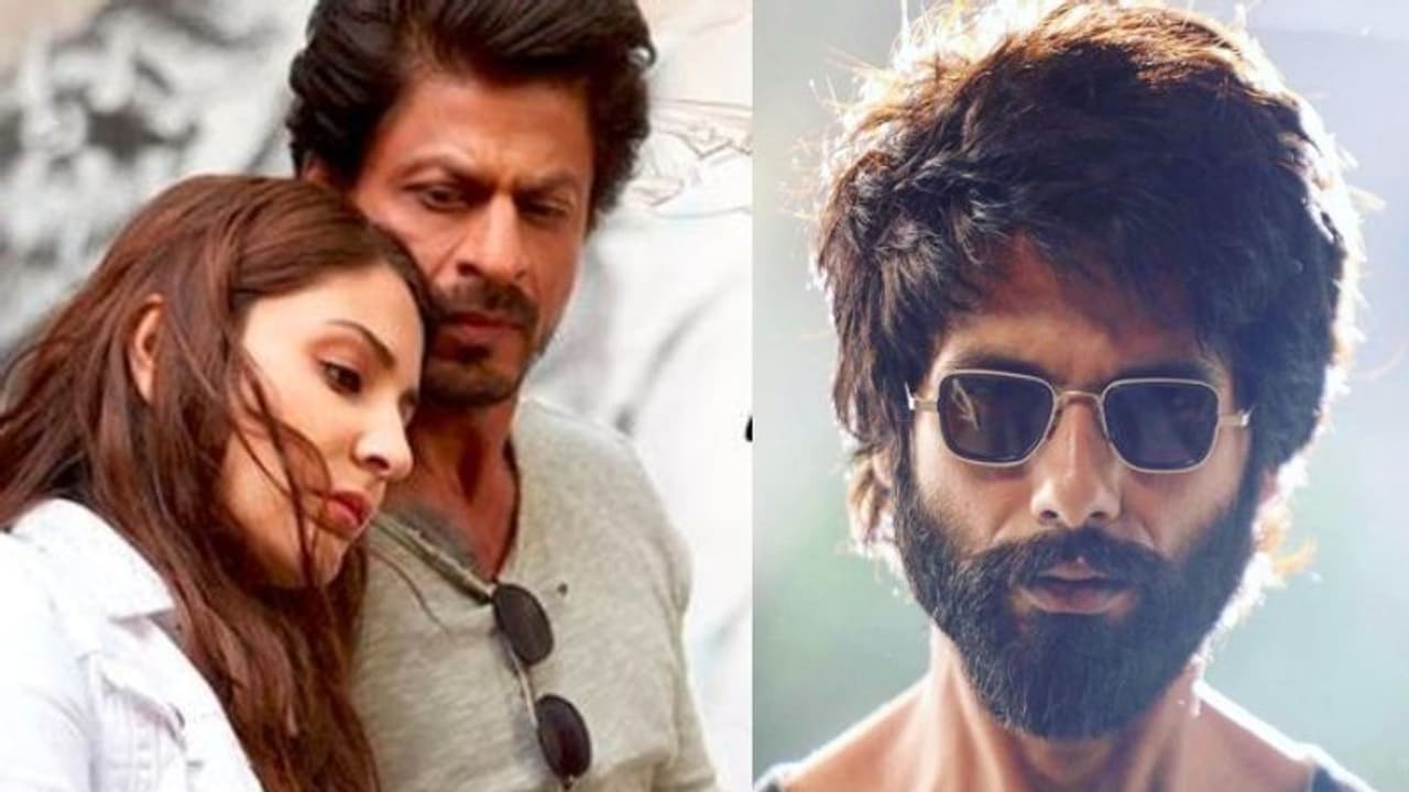 'কবীর সিং' নিয়ে সোশ্যাল মিডিয়ায় তুমুল তর্ক! নায়কের বেশে স্রেফ খলনায়কের রাজ