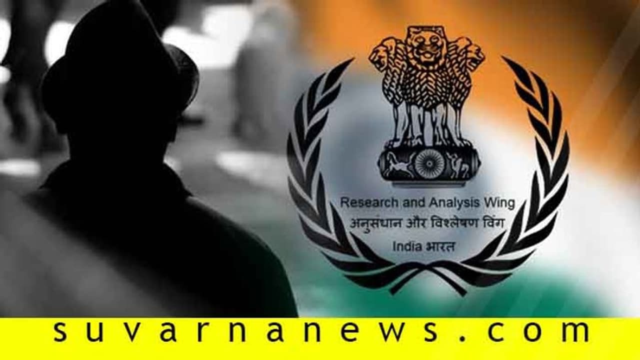 ಬಾಲಾಕೋಟ್ ವಾಯುದಾಳಿ ರೂವಾರಿ ಇದೀಗ ‘ರಾ’ ಮುಖ್ಯಸ್ಥ! ಬಾಲಾಕೋಟ್ ವಾಯುದಾಳಿ ರೂವಾರಿ ಇದೀಗ ‘ರಾ’ ಮುಖ್ಯಸ್ಥ!