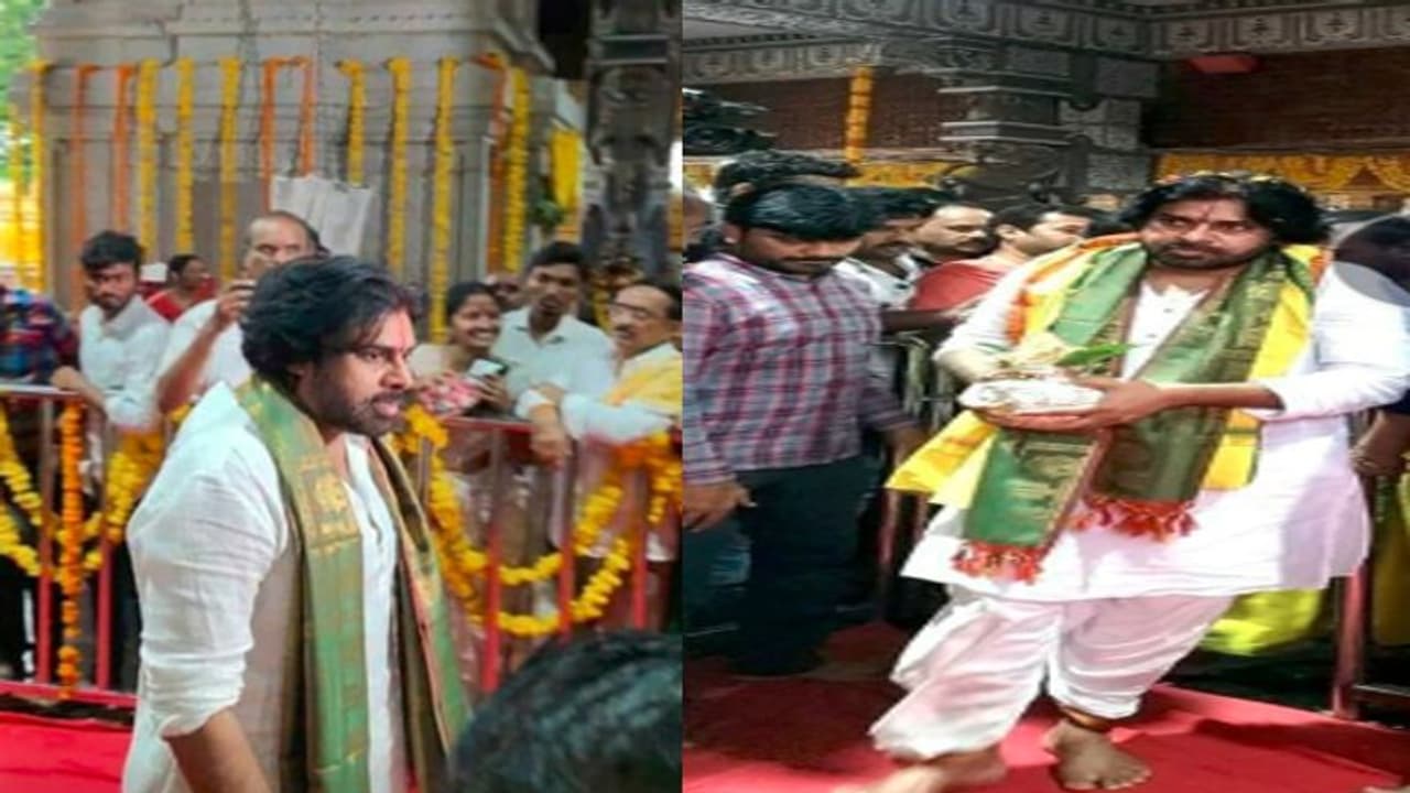 పవన్ పర్యటనలో జేబుదొంగల చేతివాటం పవన్ పర్యటనలో జేబుదొంగల చేతివాటం