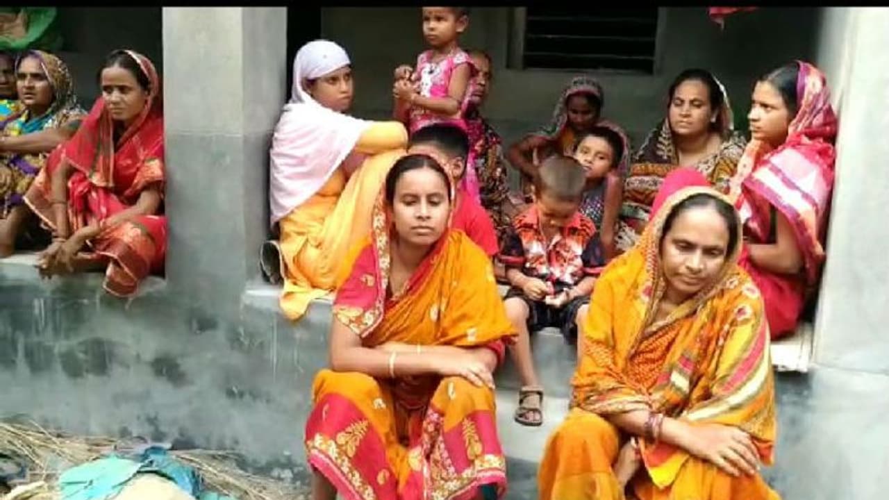 অবৈধ সম্পর্কে লিপ্ত স্ত্রী, জানতে পেরেই কি ঘুমন্ত অবস্থায় খুন স্বামী অবৈধ সম্পর্কে লিপ্ত স্ত্রী, জানতে পেরেই কি ঘুমন্ত অবস্থায় খুন স্বামী