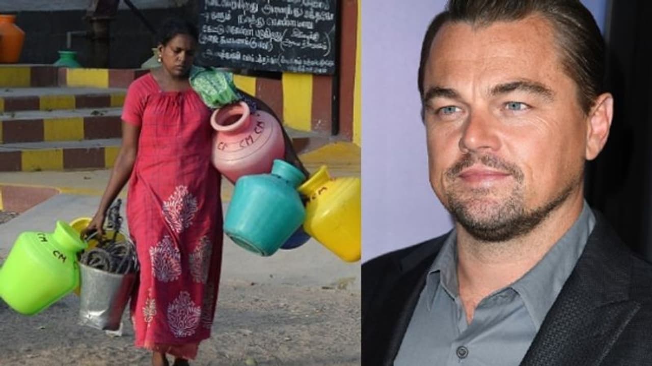 খরা পরিস্থিতি ভারতের বেশ কিছু অঞ্চলে! জলবায়ু নিয়ে প্রমাদ গুণছেন লিওনার্দো দিক্যাপ্রিও খরা পরিস্থিতি ভারতের বেশ কিছু অঞ্চলে! জলবায়ু নিয়ে প্রমাদ গুণছেন লিওনার্দো দিক্যাপ্রিও