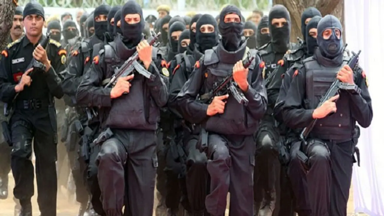 ಮಾಜಿ ಸಿಎಂ, ಪುತ್ರನಿಗಿದ್ದ Z+ ಸೆಕ್ಯೂರಿಟಿ ಹಿಂಪಡೆದ ಸಿಎಂ ಮಾಜಿ ಸಿಎಂ, ಪುತ್ರನಿಗಿದ್ದ Z+ ಸೆಕ್ಯೂರಿಟಿ ಹಿಂಪಡೆದ ಸಿಎಂ