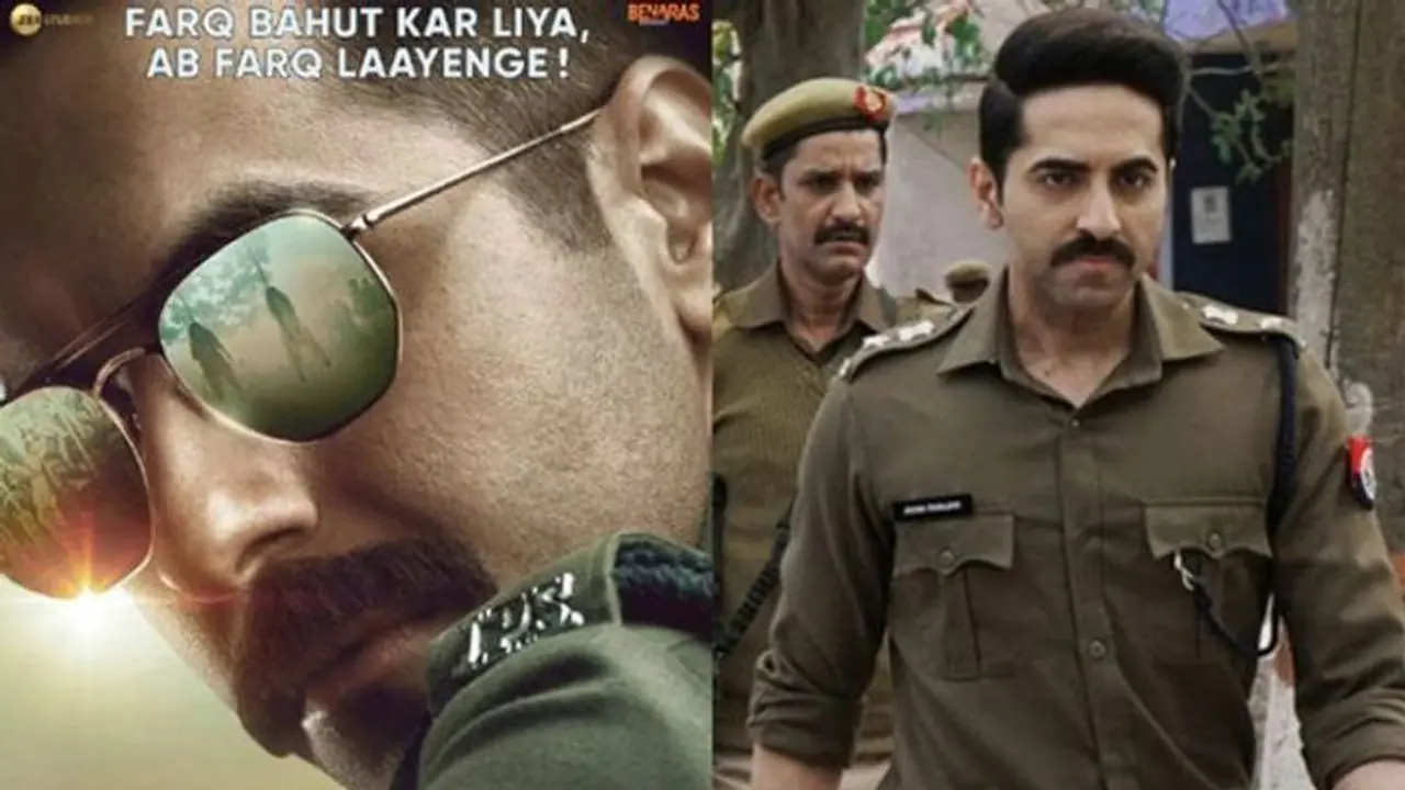 Ayushmannn Khurrana's Article 15 gets five modifications from CBFC