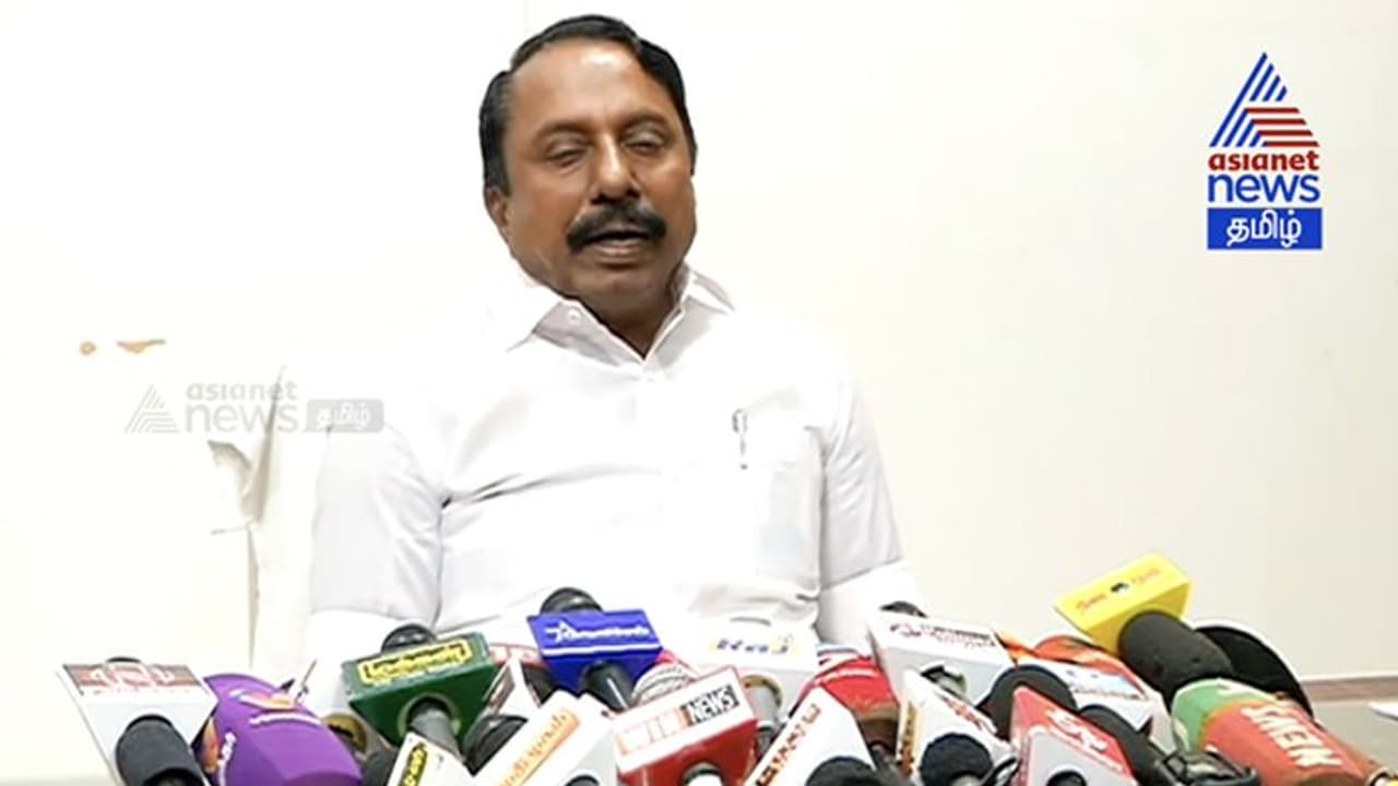 எடப்பாடியுடன் தொடரும் பனிப்போர்... சபாநாயகரை தனியே சந்தித்தது ஏன்? மவுனம் கலைத்தார் செங்கோட்டையன்!