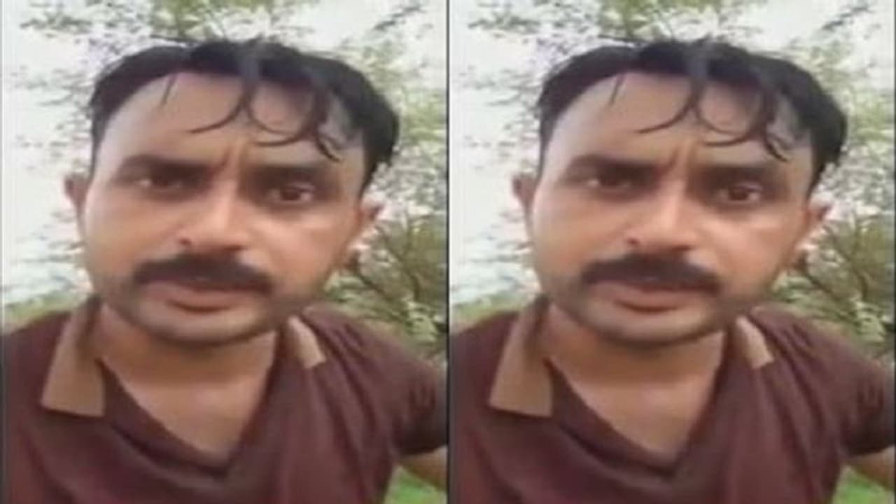 ಆತ್ಮಹತ್ಯೆಗೂ ಮುನ್ನ ಪಾಕ್ ಸೇನೆಯ ಜಿಹಾದಿ ಚಹರೆ ಬಿಚ್ಚಿಟ್ಟ ಯೋಧ! ಆತ್ಮಹತ್ಯೆಗೂ ಮುನ್ನ ಪಾಕ್ ಸೇನೆಯ ಜಿಹಾದಿ ಚಹರೆ ಬಿಚ್ಚಿಟ್ಟ ಯೋಧ!