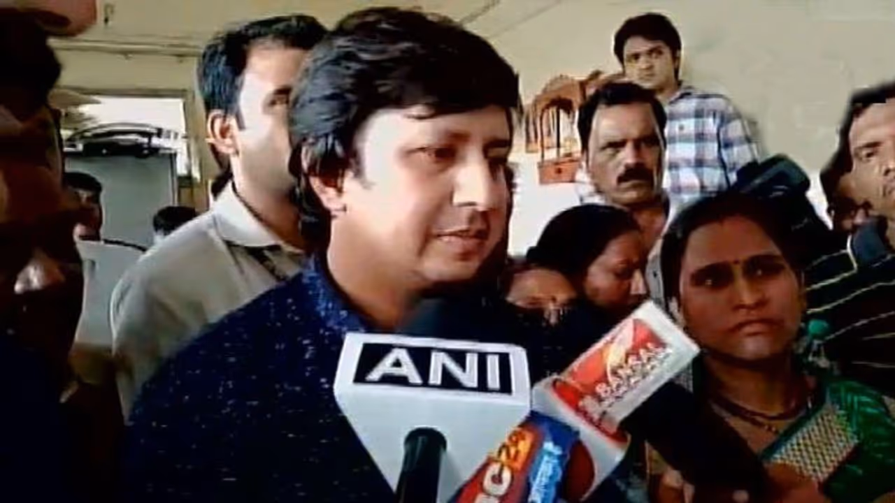 Cricket bat assault case: Indore BJP MLA Akash Vijayvargiya won’t intervene in demolition drive