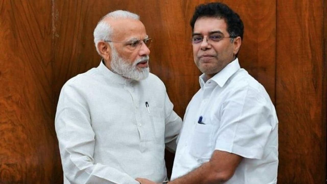 ಮೋದಿ ಭಾರತೀಯ ಮುಸ್ಲಿಮರ ಹೊಸ ಪ್ರವಾದಿ: ಅಬ್ದುಲ್ಲಾ ಕುಟ್ಟಿ! ಮೋದಿ ಭಾರತೀಯ ಮುಸ್ಲಿಮರ ಹೊಸ ಪ್ರವಾದಿ: ಅಬ್ದುಲ್ಲಾ ಕುಟ್ಟಿ!