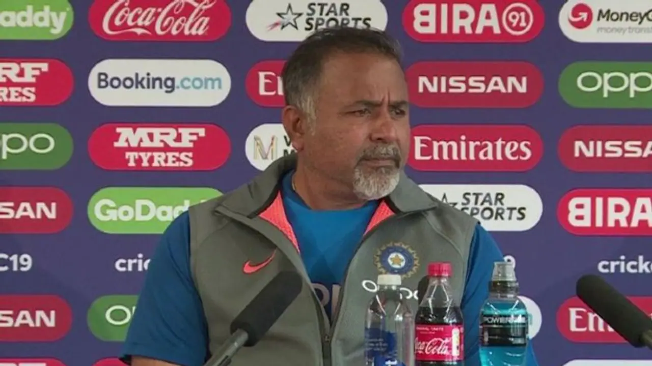 World Cup 2019 — India vs West Indies: Full text of Bharat Arun’s pre match press conference