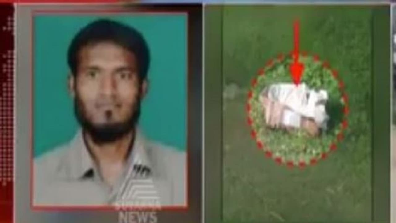 ಬೆಂಗಳೂರು ಬಳಿ ಉಗ್ರರಿಂದ 3 ರಾಕೆಟ್ ಪರೀಕ್ಷೆ! ಬೆಂಗಳೂರು ಬಳಿ ಉಗ್ರರಿಂದ 3 ರಾಕೆಟ್ ಪರೀಕ್ಷೆ!