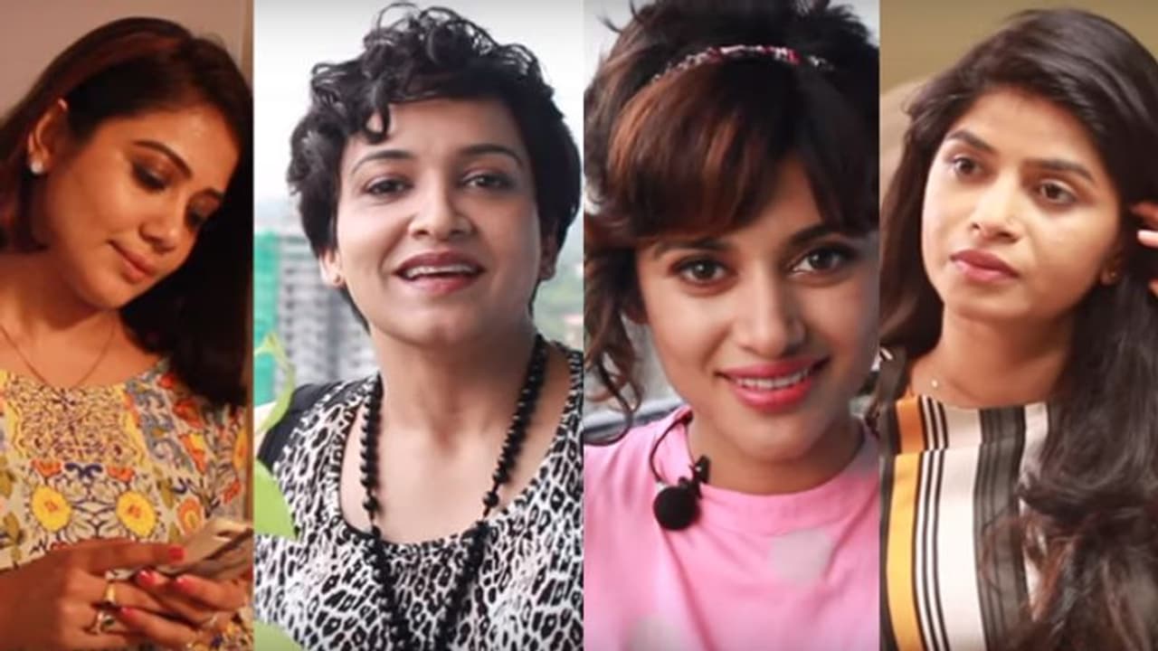 'ബ്ലാക്ക് കോഫി'യിലെ നാല് നായികമാര്; ബാബുരാജ് സംവിധാനം ചെയ്യുന്ന ചിത്രത്തിന്റെ ലൊക്കേഷന് വീഡിയോ 'ബ്ലാക്ക് കോഫി'യിലെ നാല് നായികമാര്; ബാബുരാജ് സംവിധാനം ചെയ്യുന്ന ചിത്രത്തിന്റെ ലൊക്കേഷന് വീഡിയോ