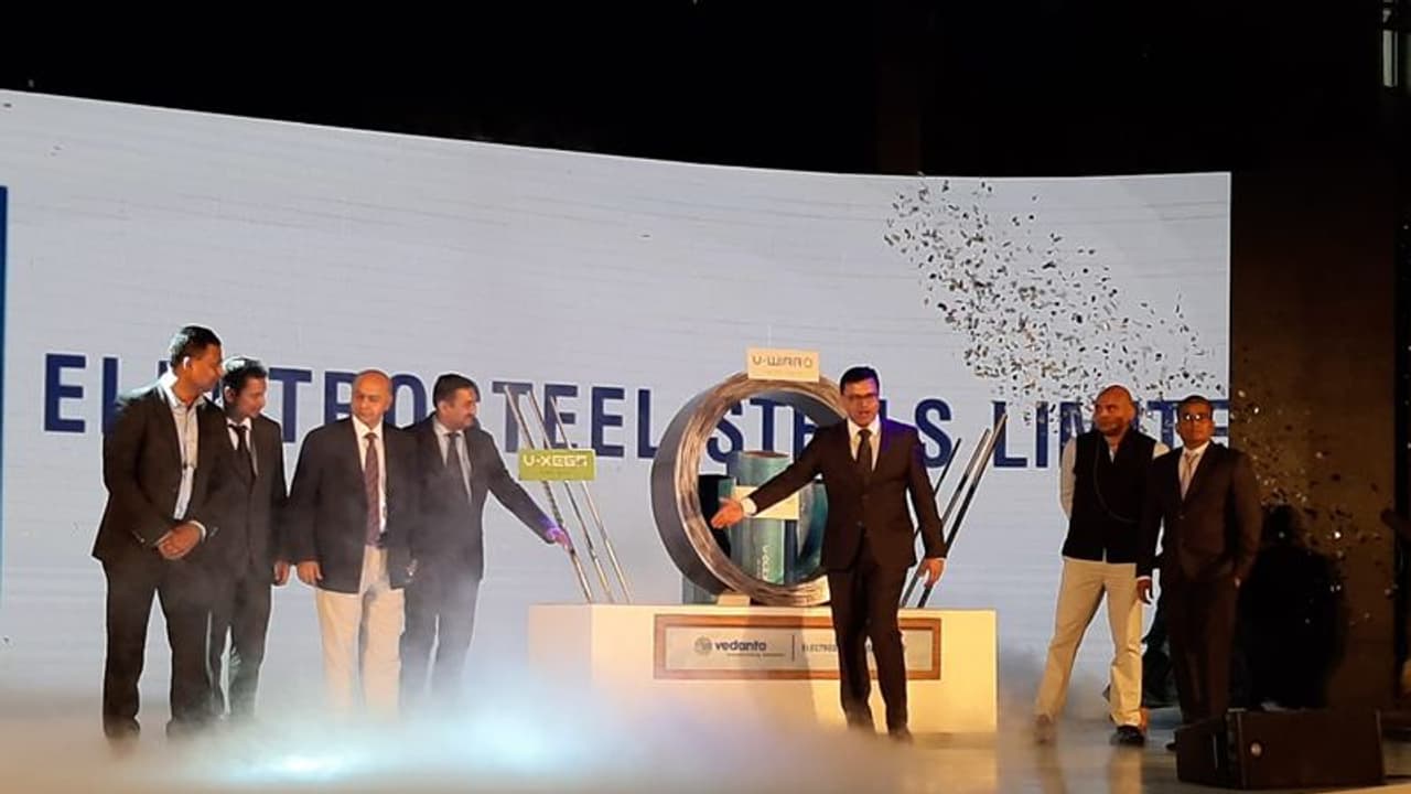 পরিবেশের কথা মাথায় রেখেই প্রগতির পথে পা বেদান্ত র পরিবেশের কথা মাথায় রেখেই প্রগতির পথে পা বেদান্ত র