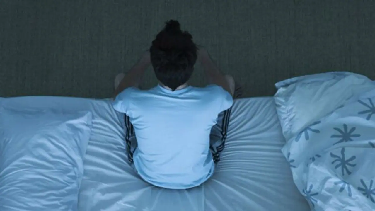 സ്വയംഭോഗവും ഉറക്കമില്ലായ്മയും; ഇതാ ഒരു ഗവേഷകന് പറയുന്നു... സ്വയംഭോഗവും ഉറക്കമില്ലായ്മയും; ഇതാ ഒരു ഗവേഷകന് പറയുന്നു...