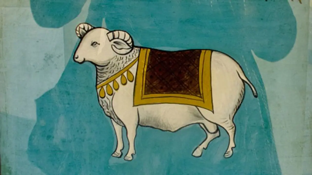 আপনি কী মেষ রাশির জাতক, আপনার সম্পর্কে রইল কয়েকটি গোপন কথা আপনি কী মেষ রাশির জাতক, আপনার সম্পর্কে রইল কয়েকটি গোপন কথা