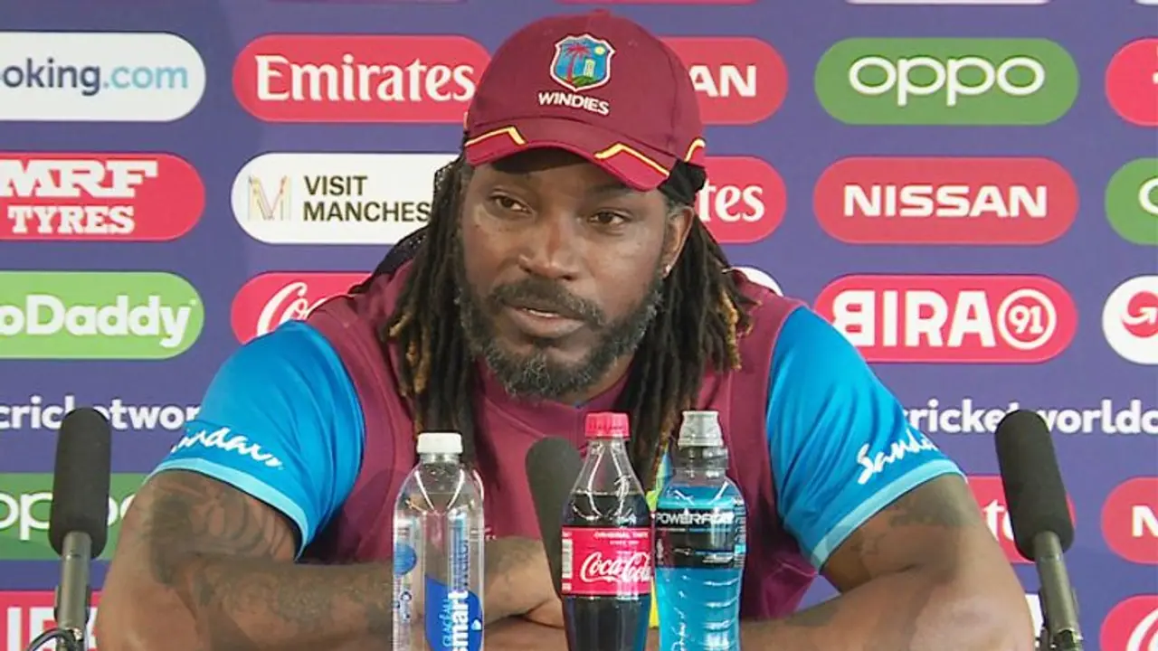 ಎಲ್ಲರೂ ದೂರ ಮಾಡಿದರು, ಕೆಟ್ಟ ಆಟಗಾರ ಹಣೆಪಟ್ಟಿ; ನೋವು ತೋಡಿಕೊಂಡ ಕ್ರಿಸ್ ಗೇಲ್!