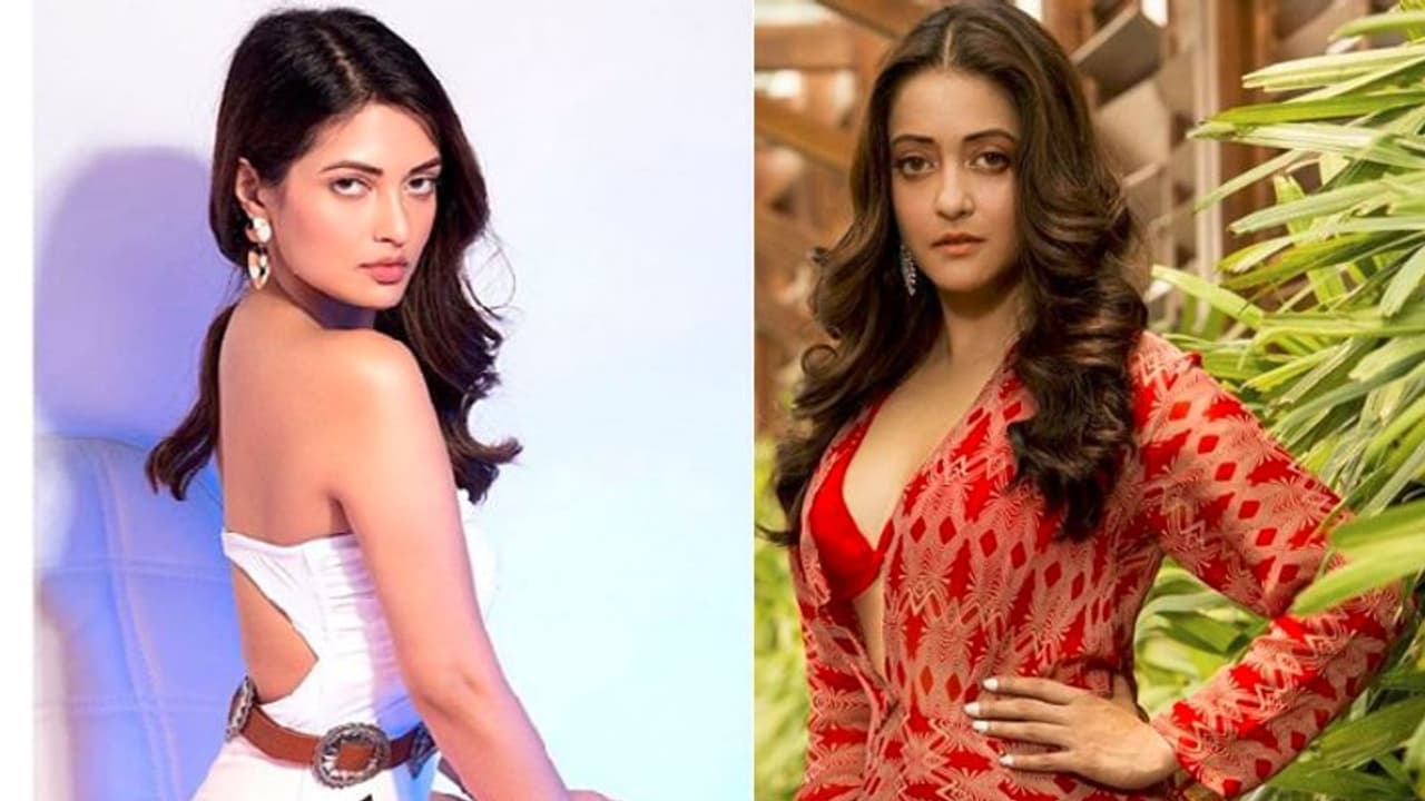 রিয়া রাইমার 'দুই ছবি', জানান দিল তাদের কীর্তি রিয়া রাইমার 'দুই ছবি', জানান দিল তাদের কীর্তি