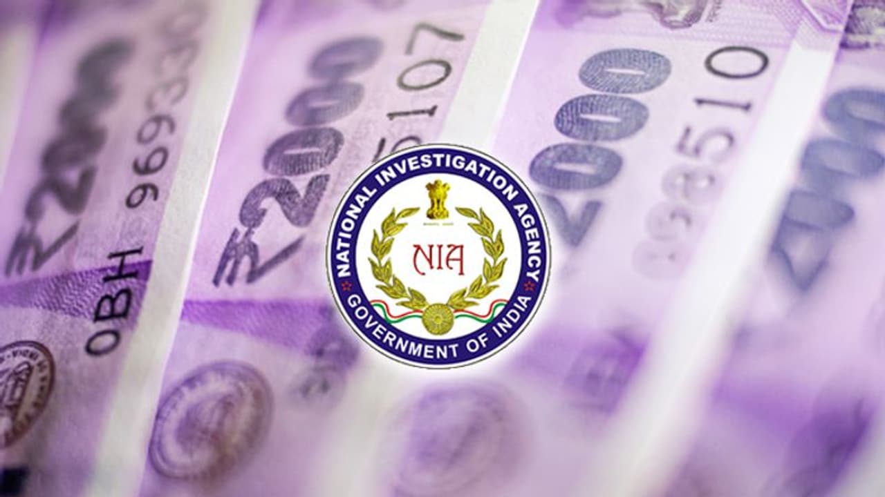 Vijayawada: NIA special court convicts two in fake currency case