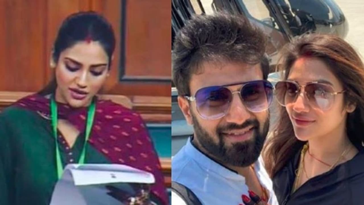 ನುಸ್ರತ್‌ ವಿವಾಹದ ವಿರುದ್ಧ ಮುಸ್ಲಿಂ ಮೌಲ್ವಿಗಳ ಫತ್ವಾ