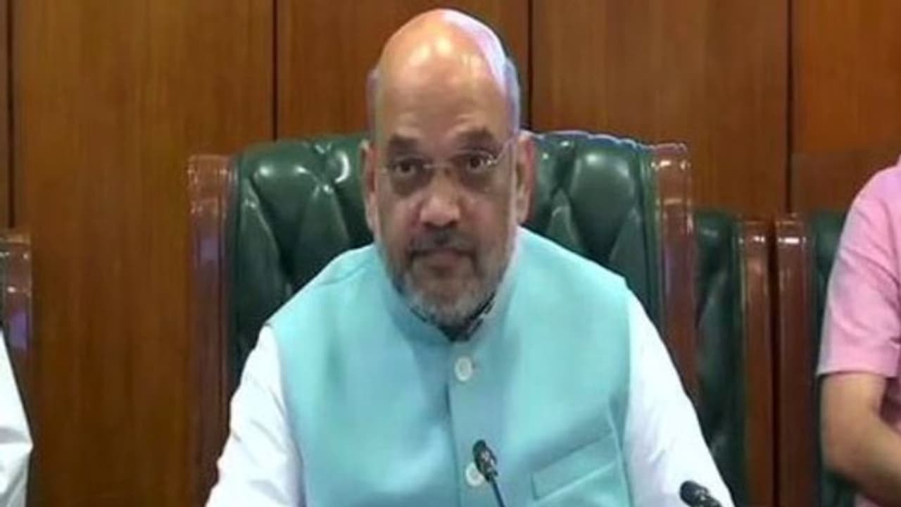 তিন দশকে এই প্রথম, অমিত শাহের কাশ্মীর সফরে হল না বনধ তিন দশকে এই প্রথম, অমিত শাহের কাশ্মীর সফরে হল না বনধ