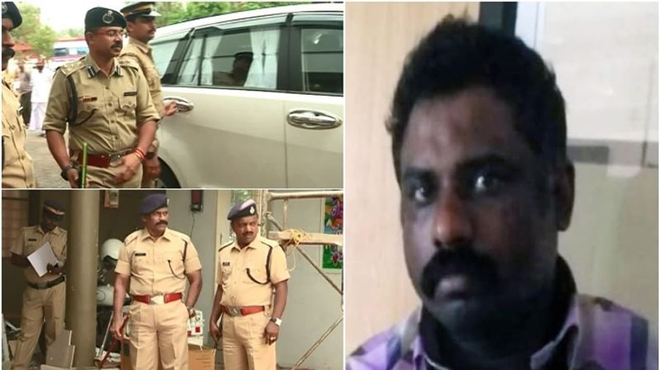 നെടുങ്കണ്ടം കസ്റ്റഡി മരണം: അവശനായ പ്രതിയെ ജയിലിലേക്ക് മാറ്റിയത് ഡോക്ടറുടെ നിർദേശം മറികടന്ന് നെടുങ്കണ്ടം കസ്റ്റഡി മരണം: അവശനായ പ്രതിയെ ജയിലിലേക്ക് മാറ്റിയത് ഡോക്ടറുടെ നിർദേശം മറികടന്ന്