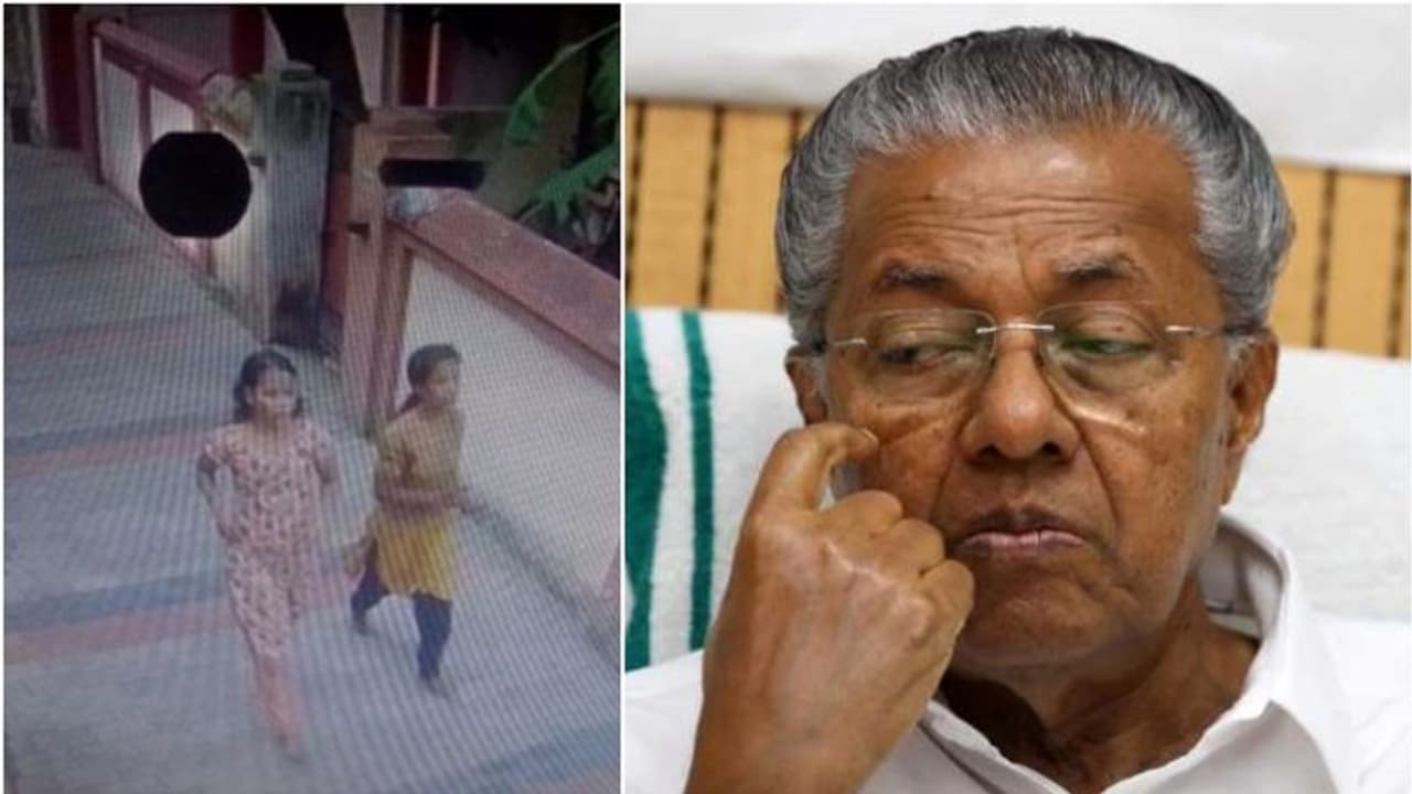 തടവുകാർക്ക് ജയിലിൽ നൽകിയത് അമിത സ്വാതന്ത്ര്യം: മുഖ്യമന്ത്രി തടവുകാർക്ക് ജയിലിൽ നൽകിയത് അമിത സ്വാതന്ത്ര്യം: മുഖ്യമന്ത്രി