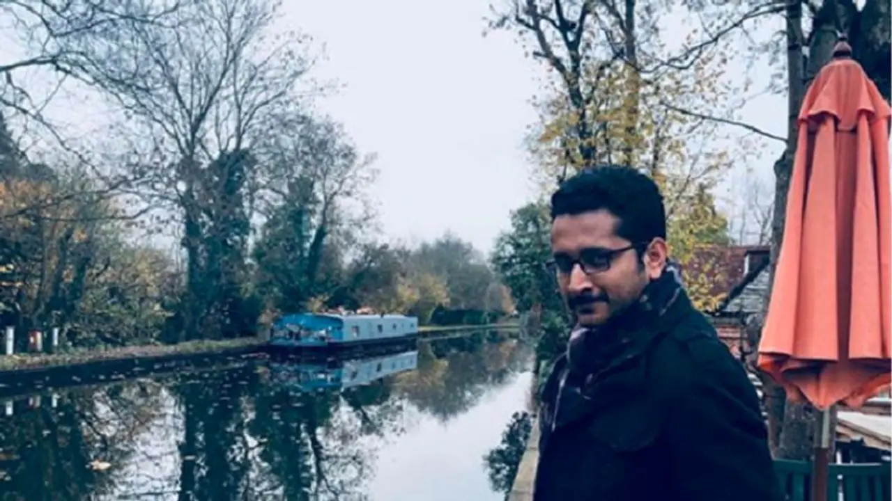 পরমব্রত র জন্মদিনে শুভেচ্ছা জানালেন মুখ্যমন্ত্রী, জানুন, নায়কের উদ্দেশ্যে কী লিখলেন প্রসেনজিৎ পরমব্রত র জন্মদিনে শুভেচ্ছা জানালেন মুখ্যমন্ত্রী, জানুন, নায়কের উদ্দেশ্যে কী লিখলেন প্রসেনজিৎ